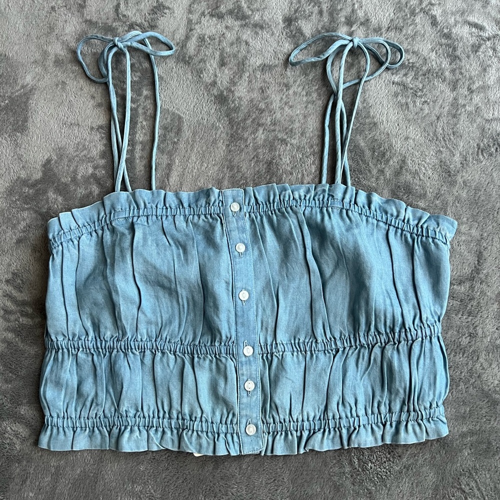 Aerie Crop Top